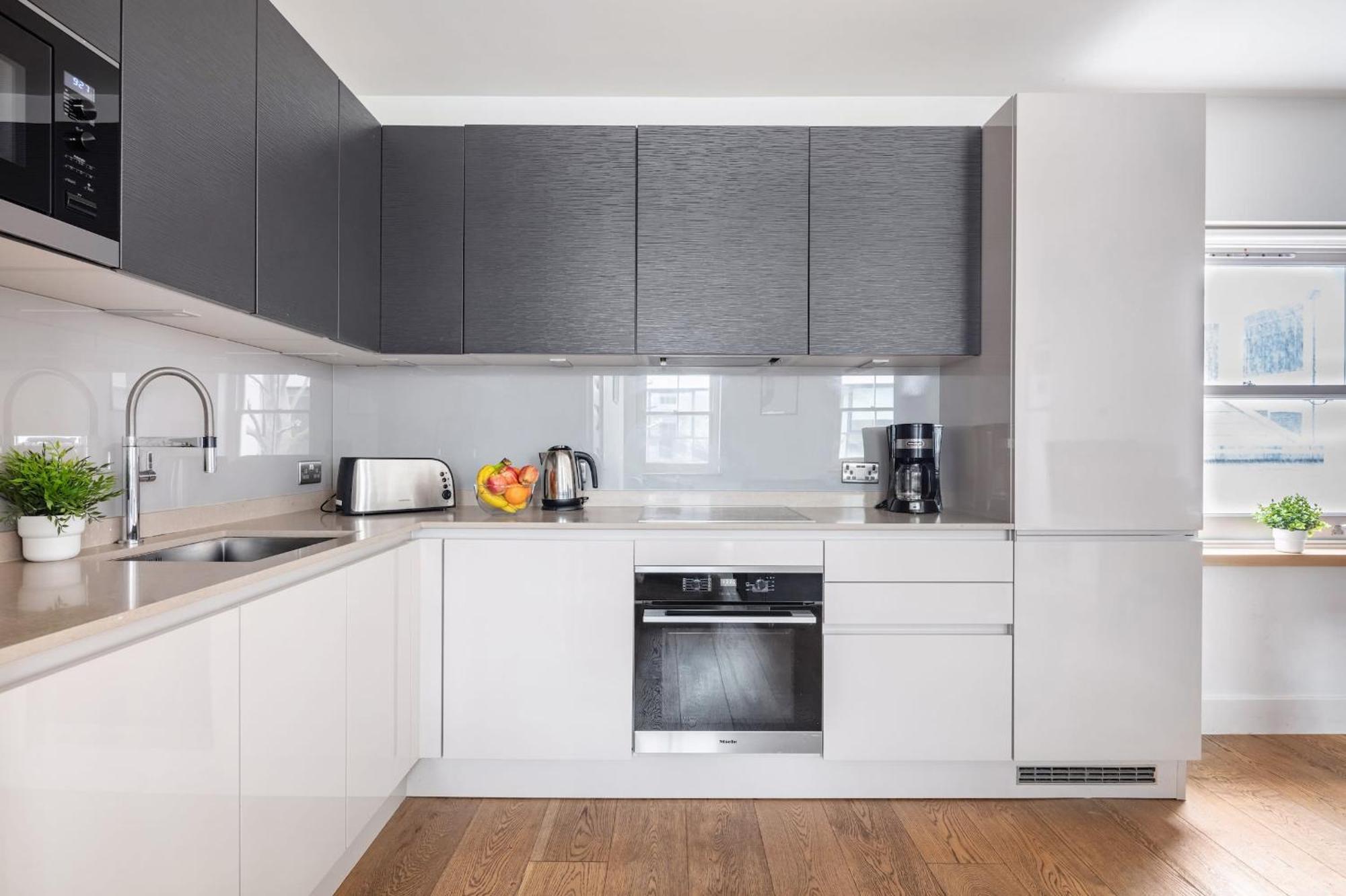 2Br In Soho - Charlotte Street - Cityapartmentstay ロンドン エクステリア 写真