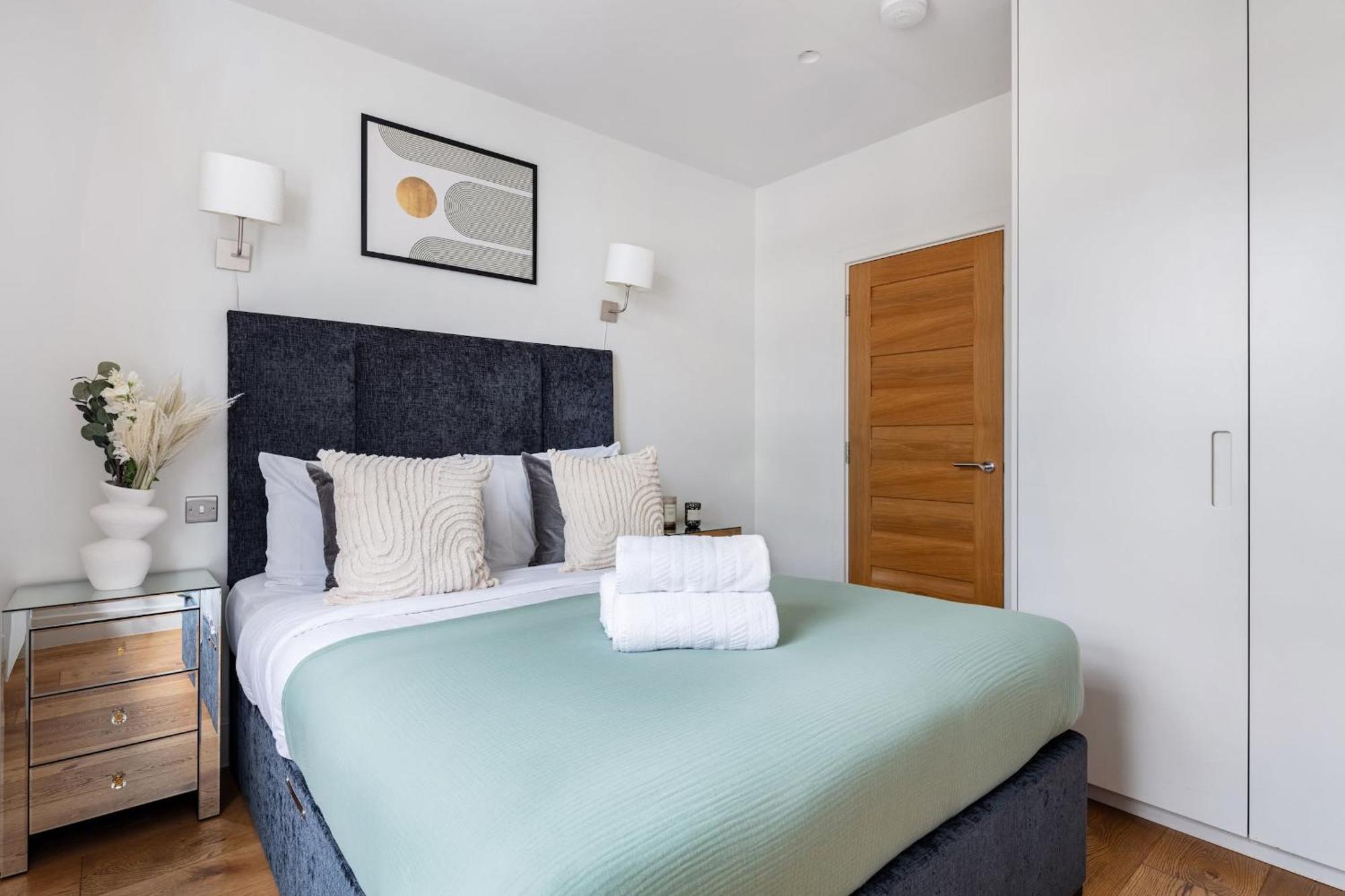 2Br In Soho - Charlotte Street - Cityapartmentstay ロンドン エクステリア 写真