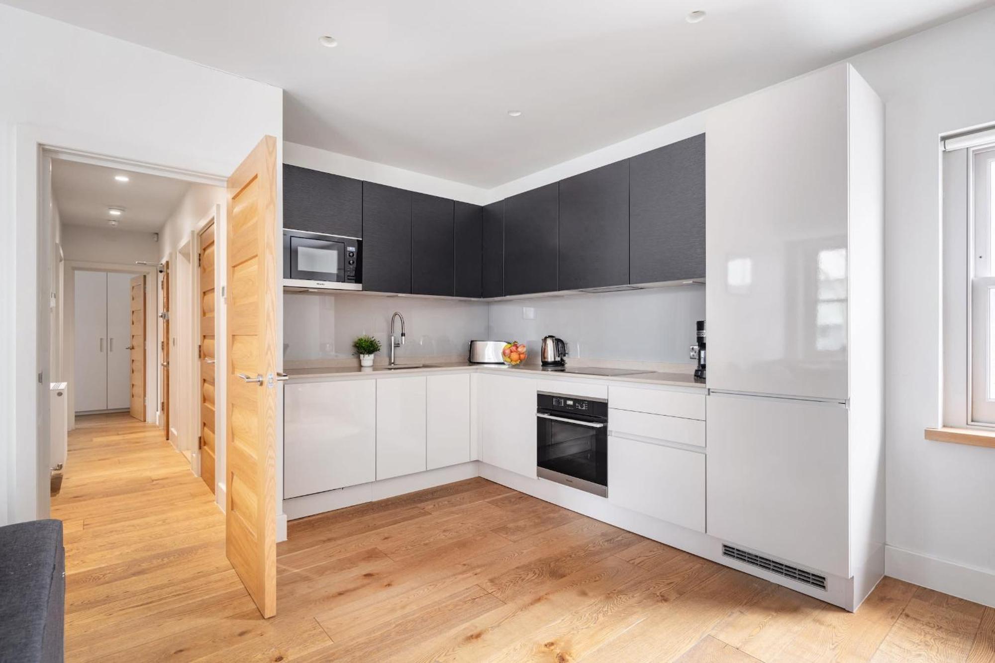 2Br In Soho - Charlotte Street - Cityapartmentstay ロンドン エクステリア 写真