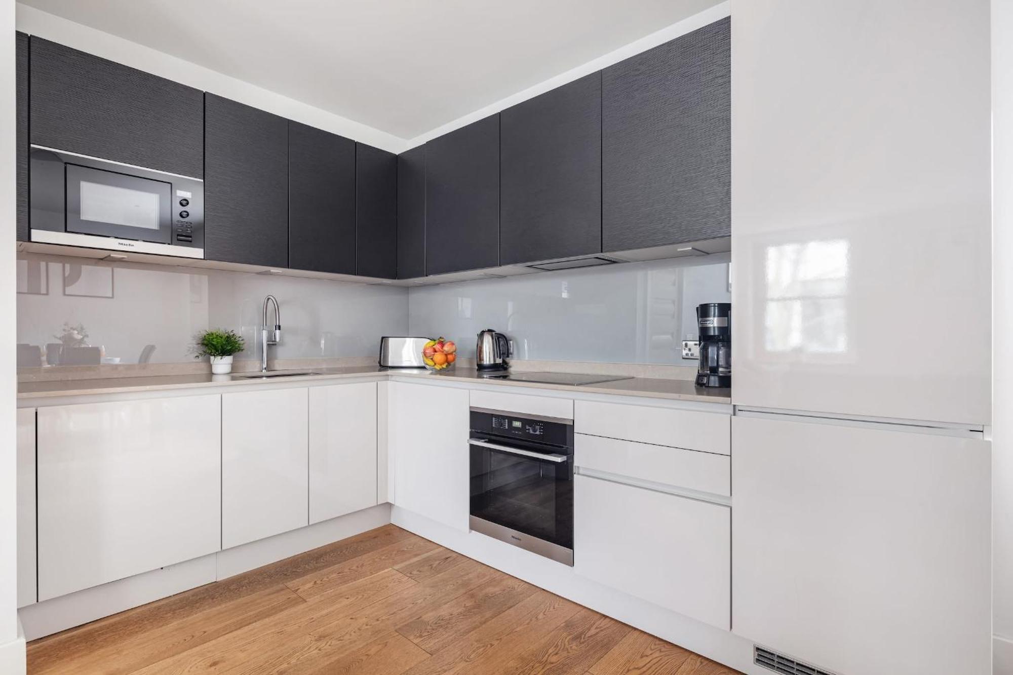 2Br In Soho - Charlotte Street - Cityapartmentstay ロンドン エクステリア 写真