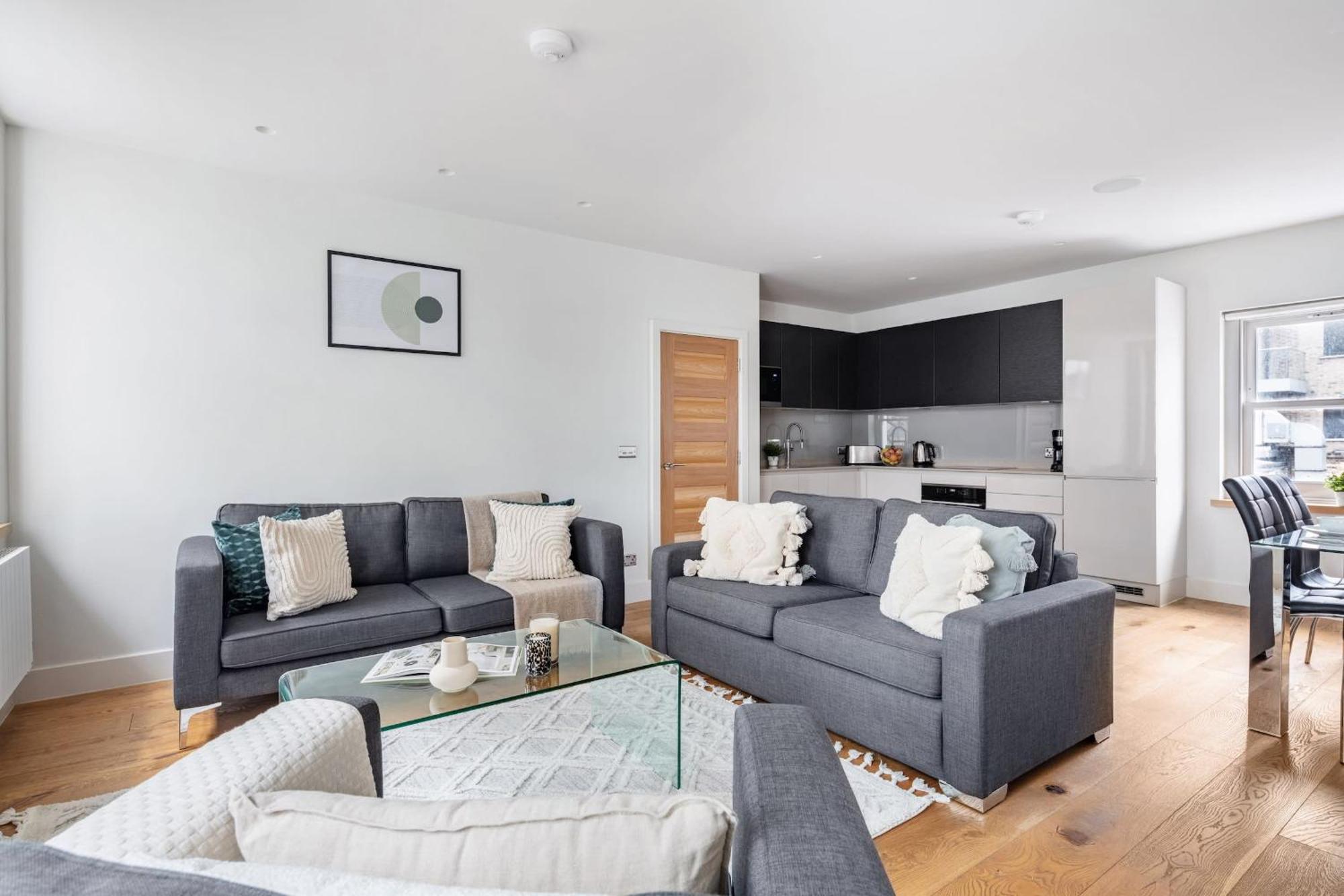 2Br In Soho - Charlotte Street - Cityapartmentstay ロンドン エクステリア 写真