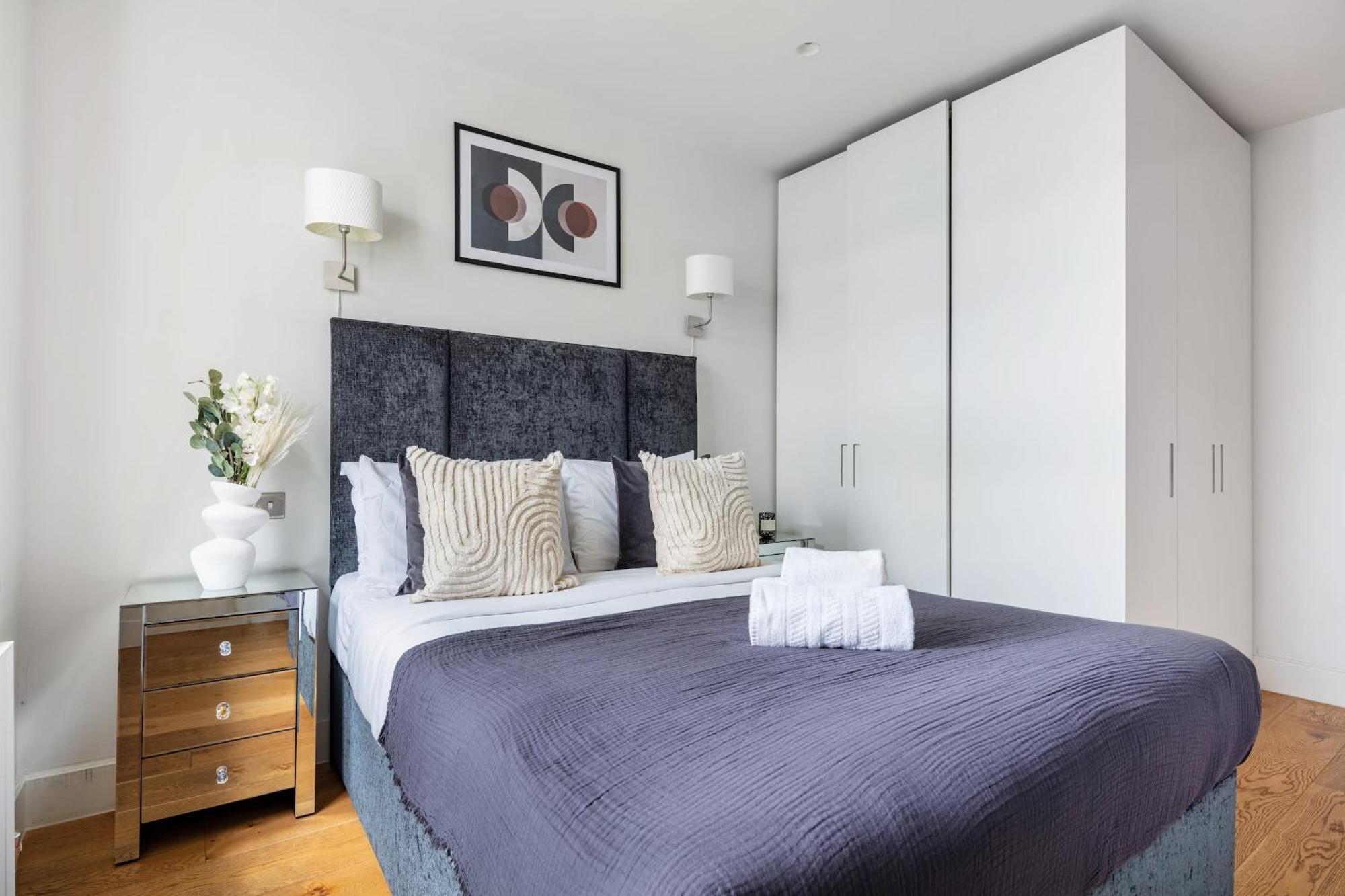 2Br In Soho - Charlotte Street - Cityapartmentstay ロンドン エクステリア 写真