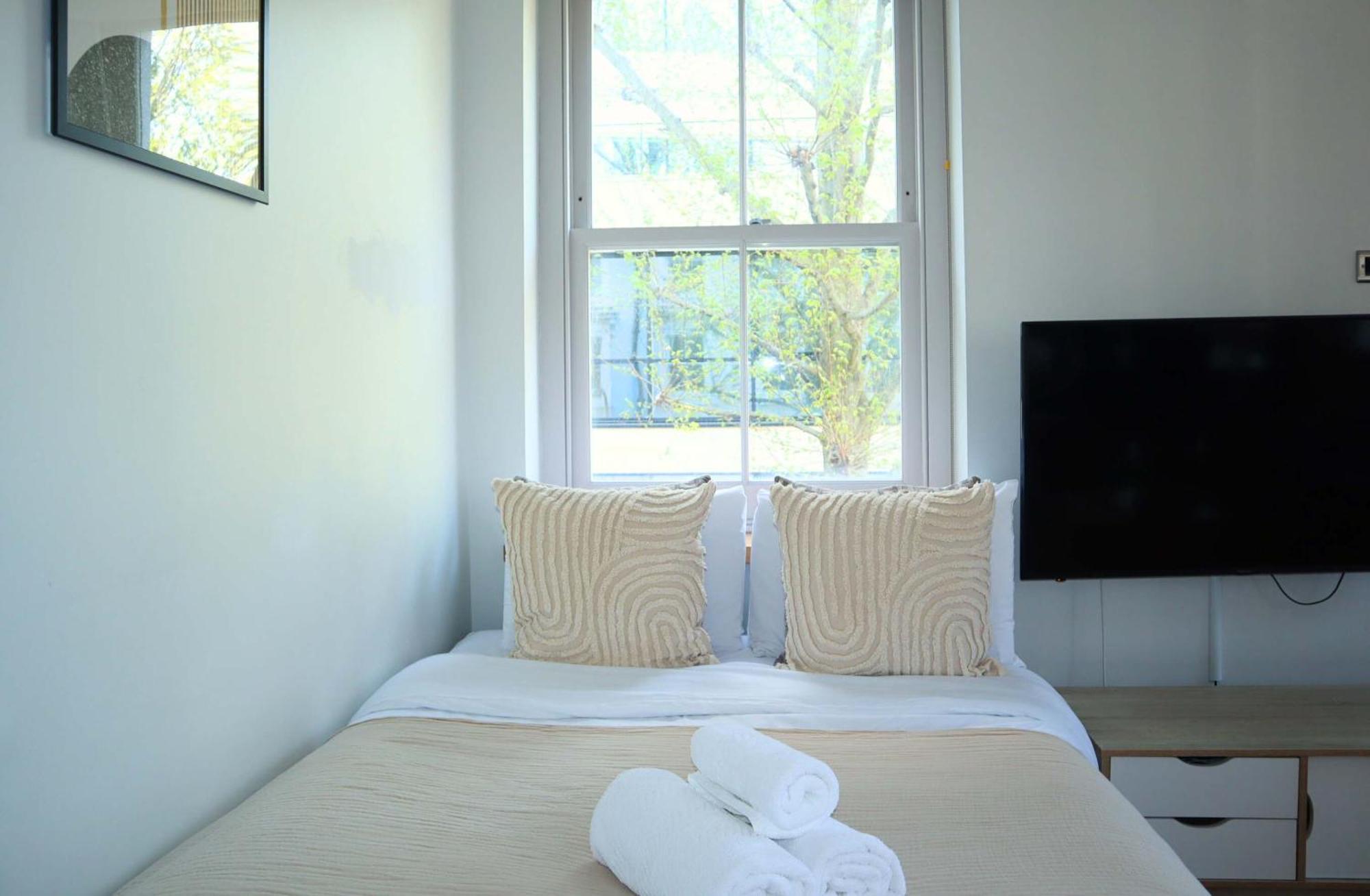 2Br In Soho - Charlotte Street - Cityapartmentstay ロンドン エクステリア 写真